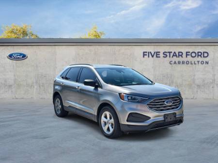 2021 Ford Edge SE