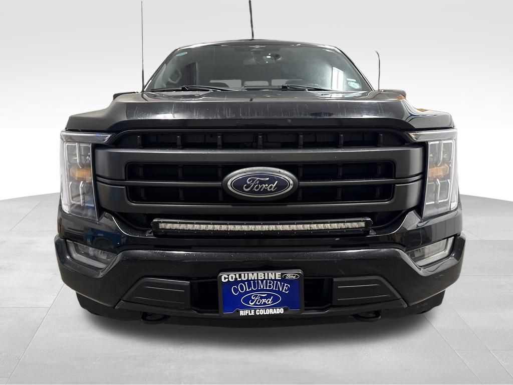 2023 Ford F-150 Lariat photo 5
