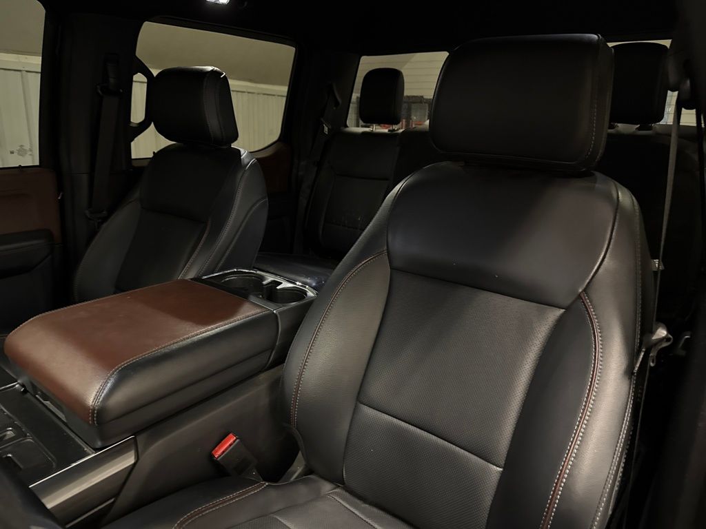 2023 Ford F-150 Lariat photo 17