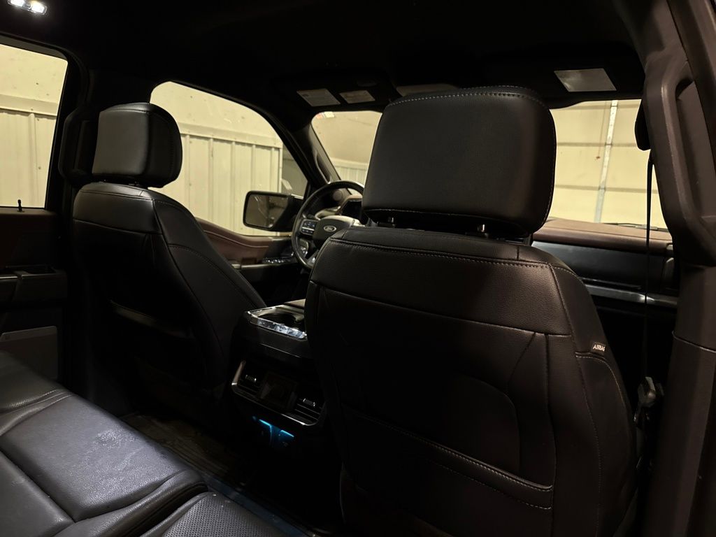 2023 Ford F-150 Lariat photo 21