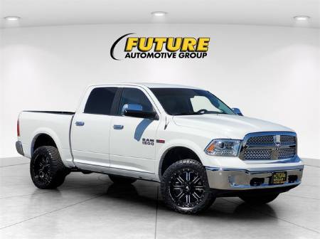2018 RAM 1500 Laramie
