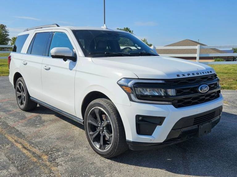 2023 Ford Expedition Limited