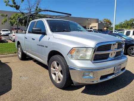 2012 RAM 1500 BIG Horn