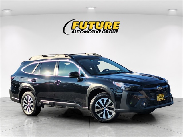 Used 2024 Subaru Outback Premium