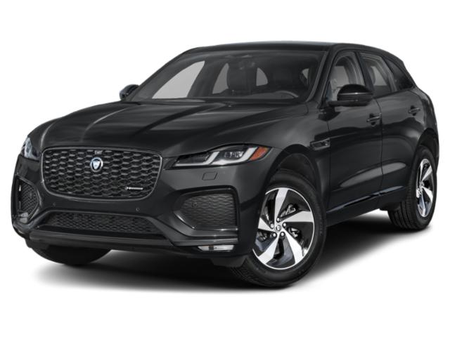 2025 Jaguar F-Pace P250 R-Dynamic S