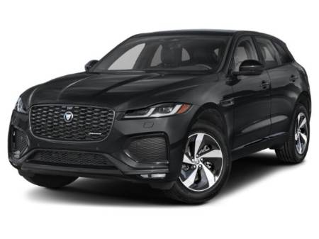 2025 Jaguar F-Pace P250 R-Dynamic S