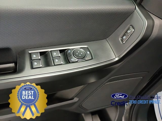 2025 Ford F-150 STX photo 4