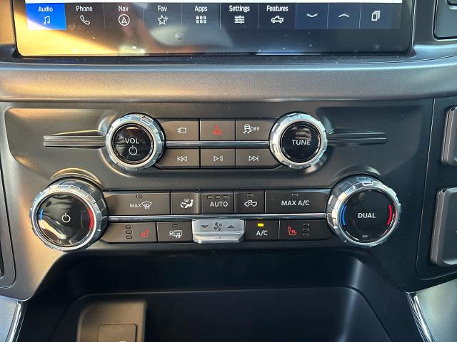 2025 Ford F-150 XLT photo 7