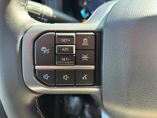 2025 Ford F-150 XLT photo 10