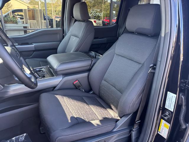 2025 Ford F-150 XLT photo 15