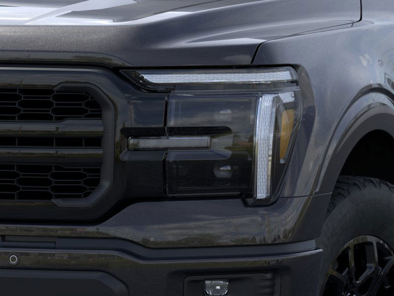 2025 Ford F-150 Lariat photo 14