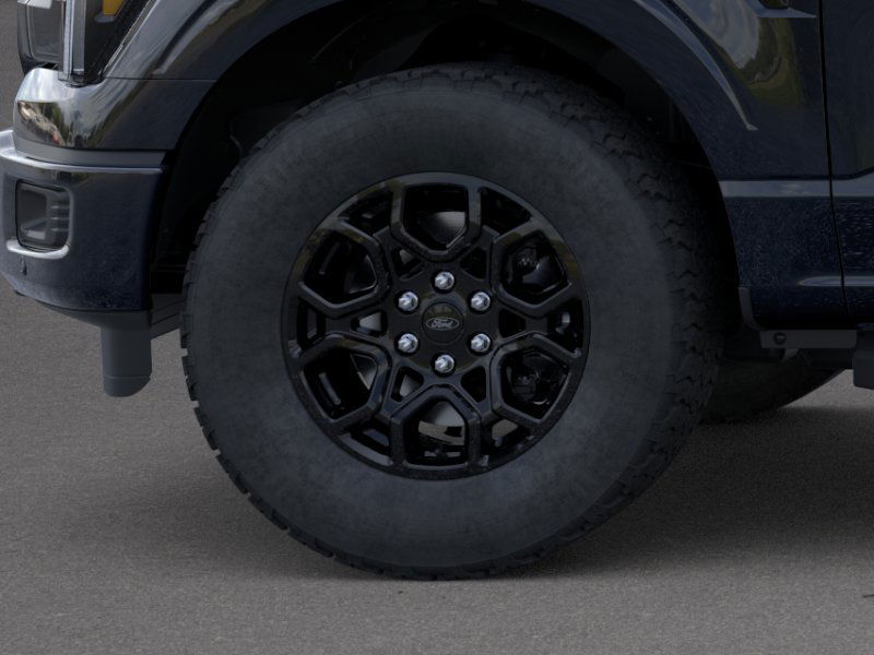 2025 Ford F-150 Lariat photo 15