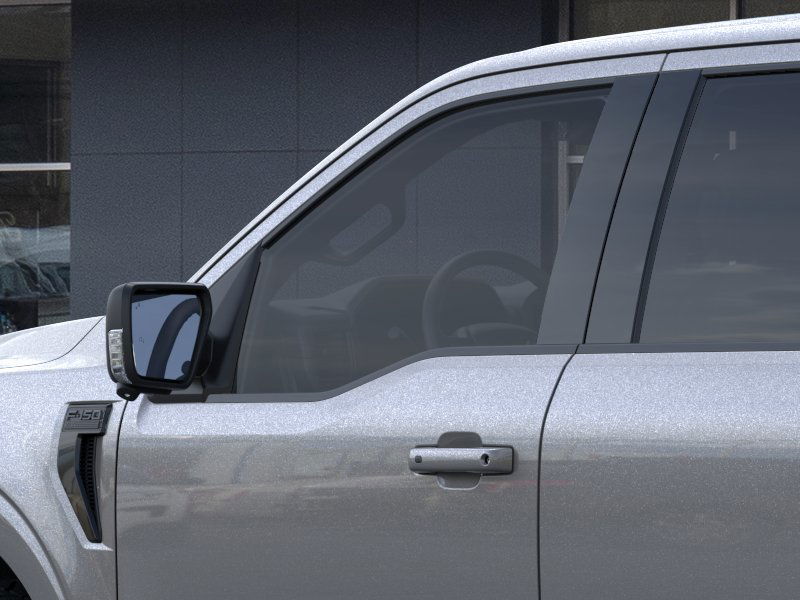 2025 Ford F-150 XLT photo 15