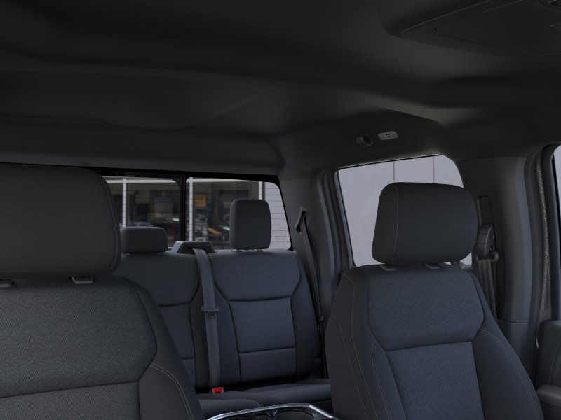 2025 Ford F-150 XLT photo 17