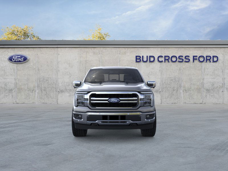 2025 Ford F-150 Lariat photo 5