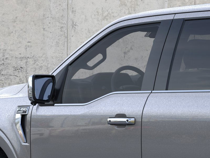 2025 Ford F-150 Lariat photo 19