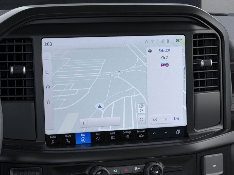 2025 Ford F-150 STX photo 14