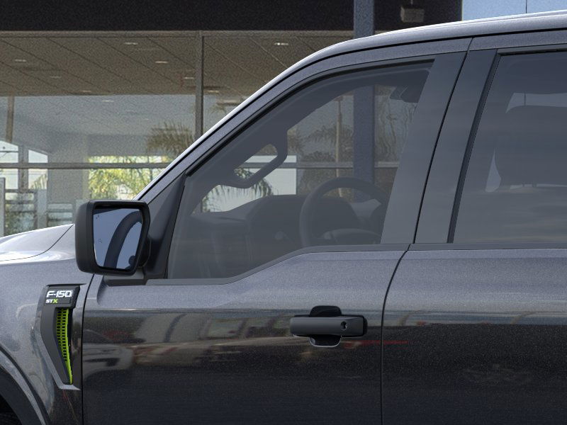 2025 Ford F-150 STX photo 20