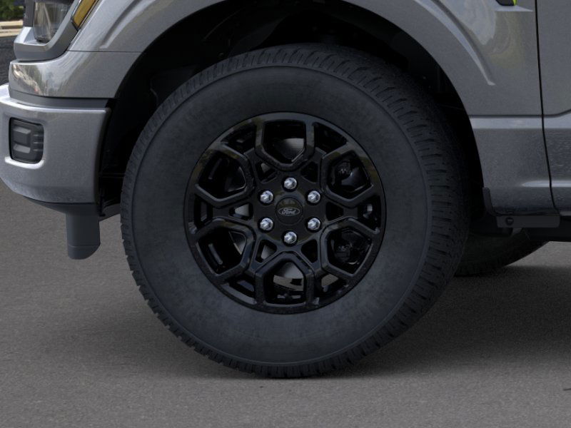 2025 Ford F-150 STX photo 19