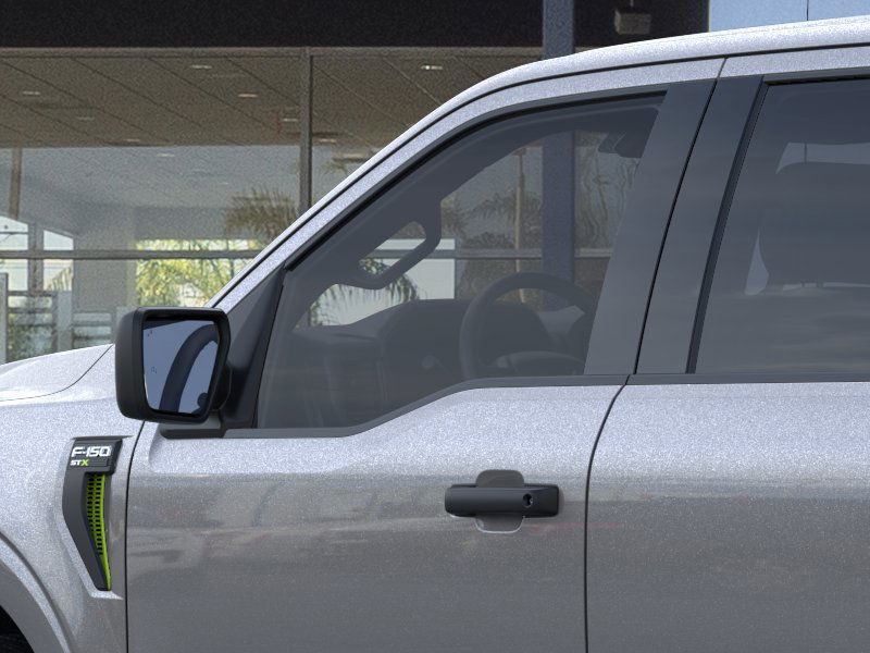 2025 Ford F-150 STX photo 20