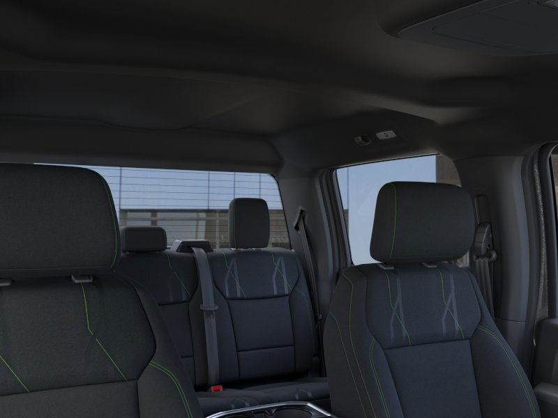 2025 Ford F-150 STX photo 22