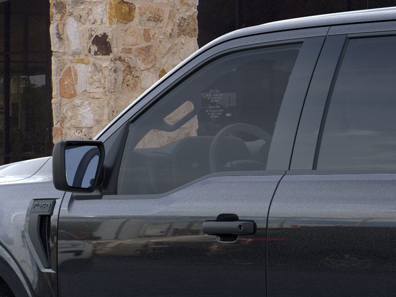 2025 Ford F-150 STX photo 17