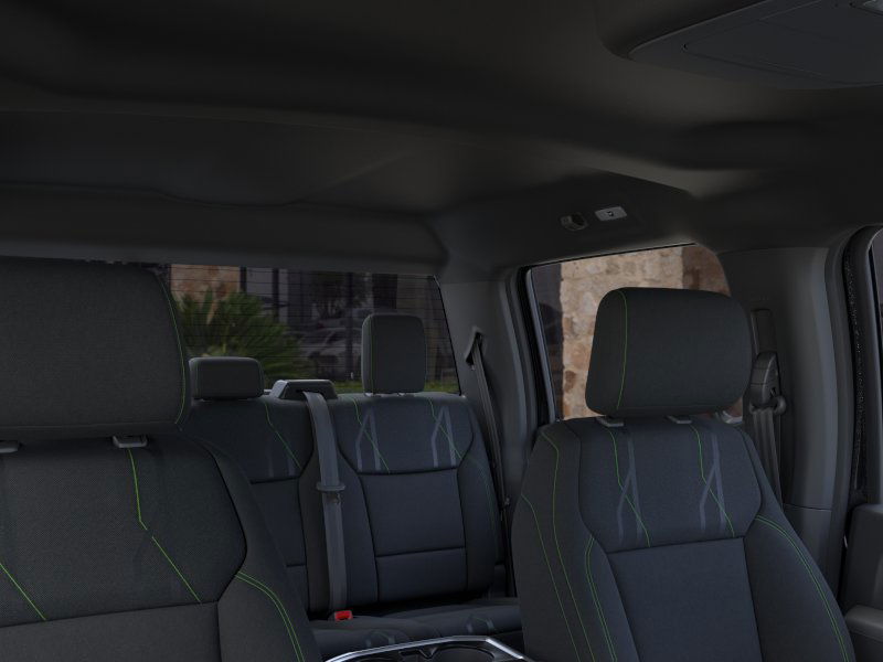 2025 Ford F-150 STX photo 19