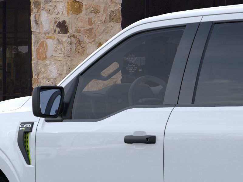 2025 Ford F-150 STX photo 19