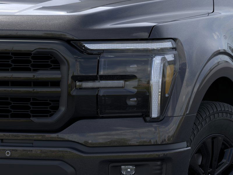 2025 Ford F-150 Lariat photo 15