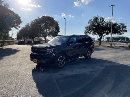 2025 Ford Expedition MAX King Ranch