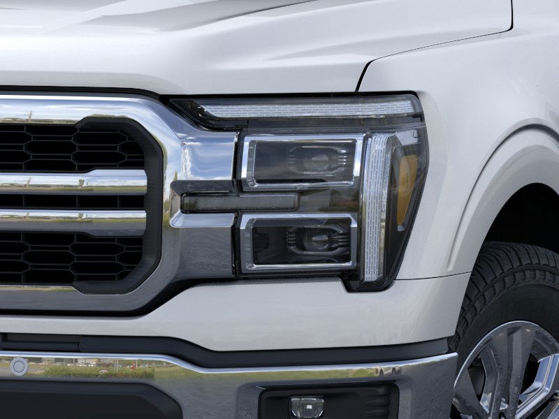 2025 Ford F-150 Lariat photo 16