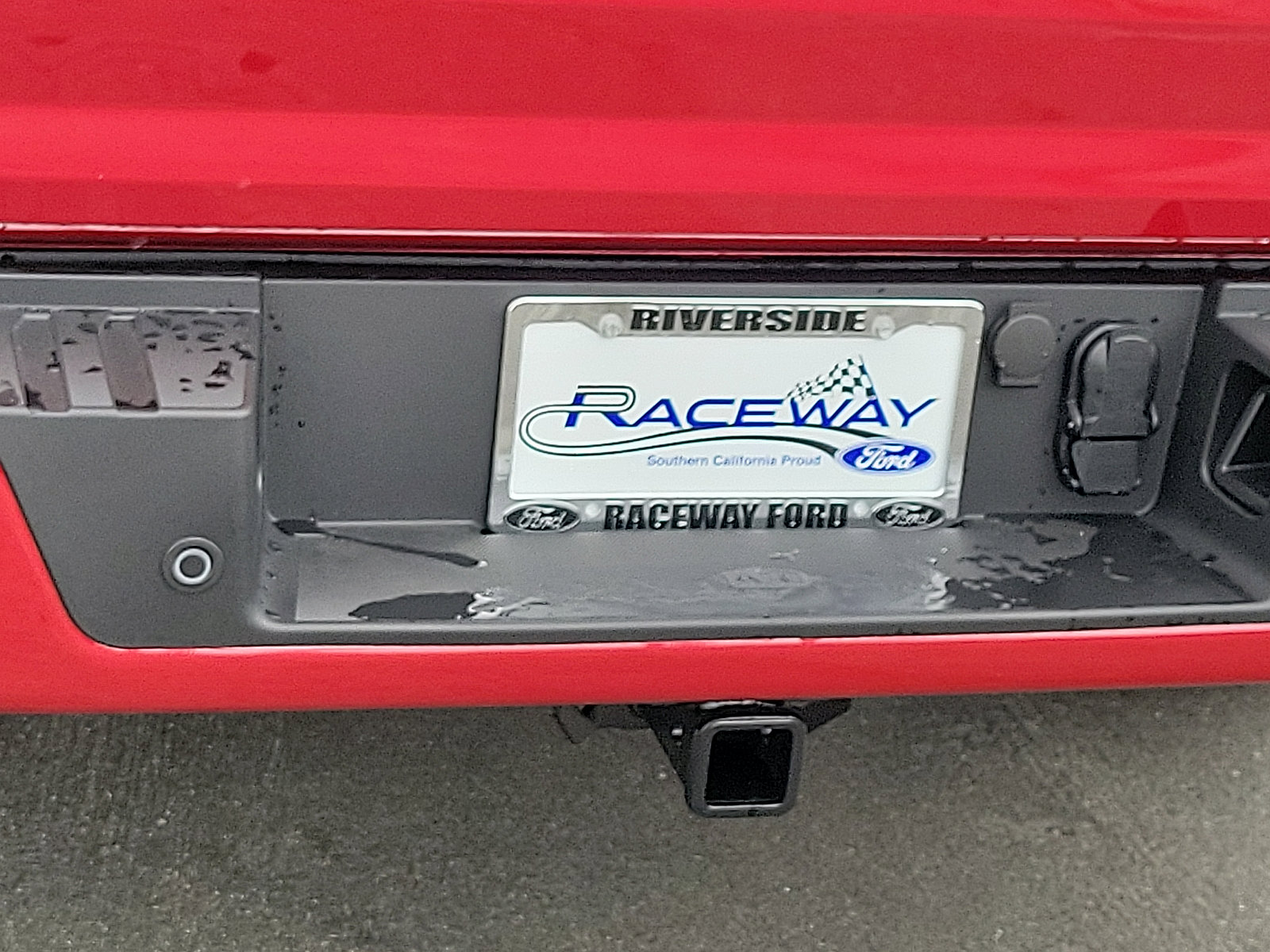 2025 Ford F-150 XLT photo 12