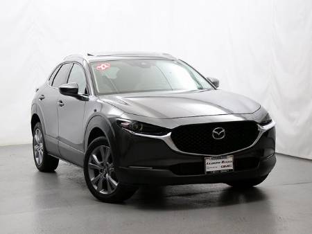 2022 Mazda CX-30 2.5 S Premium Package