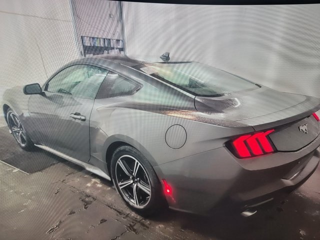 2024 Ford Mustang EcoBoost®