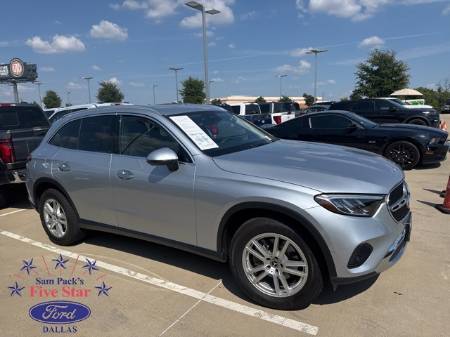 2023 Mercedes-Benz GLC GLC 300