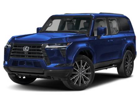 2025 Lexus GX