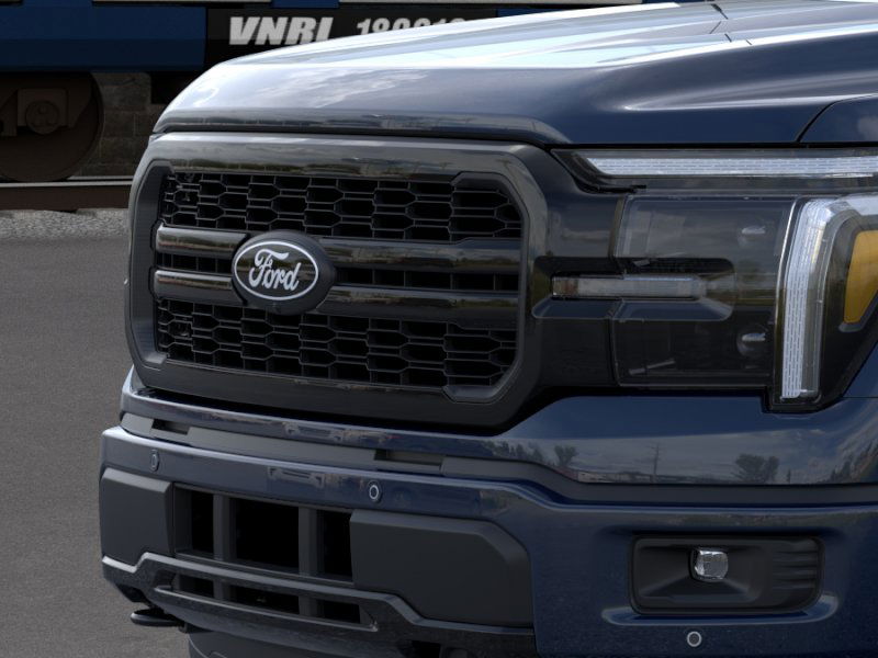 2025 Ford F-150 Lariat photo 15
