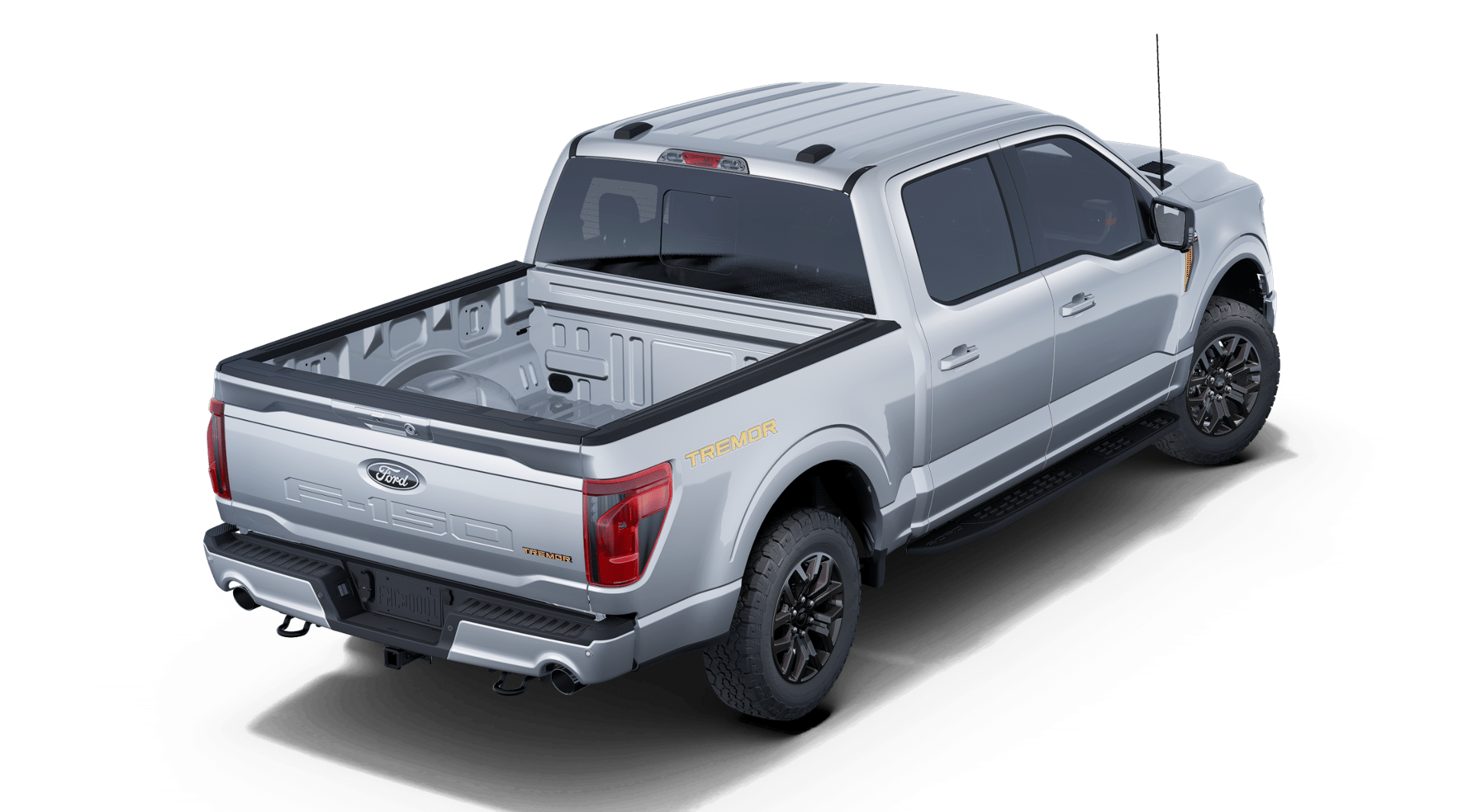 2025 Ford F-150 Tremor photo 3