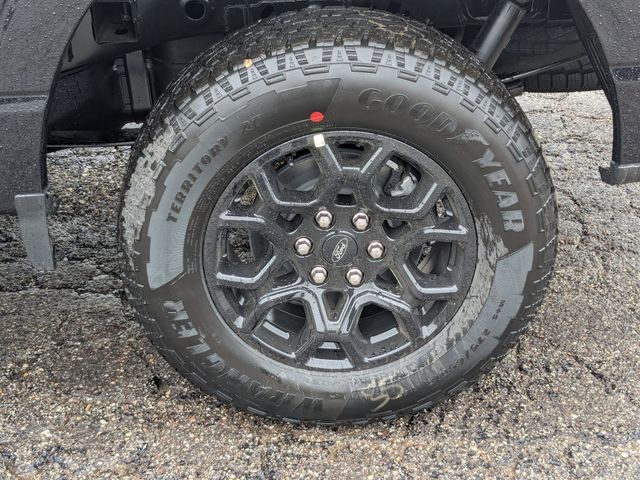 2025 Ford F-150 XLT photo 8
