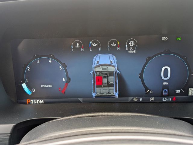 2025 Ford F-150 XLT photo 13