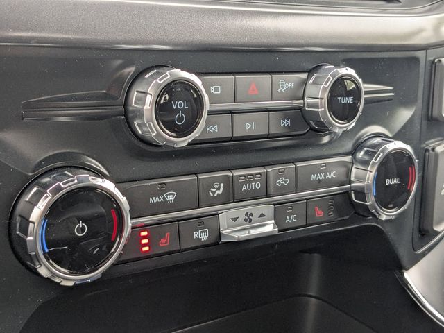 2025 Ford F-150 XLT photo 16