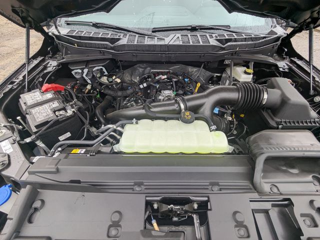 2025 Ford F-150 XLT photo 28