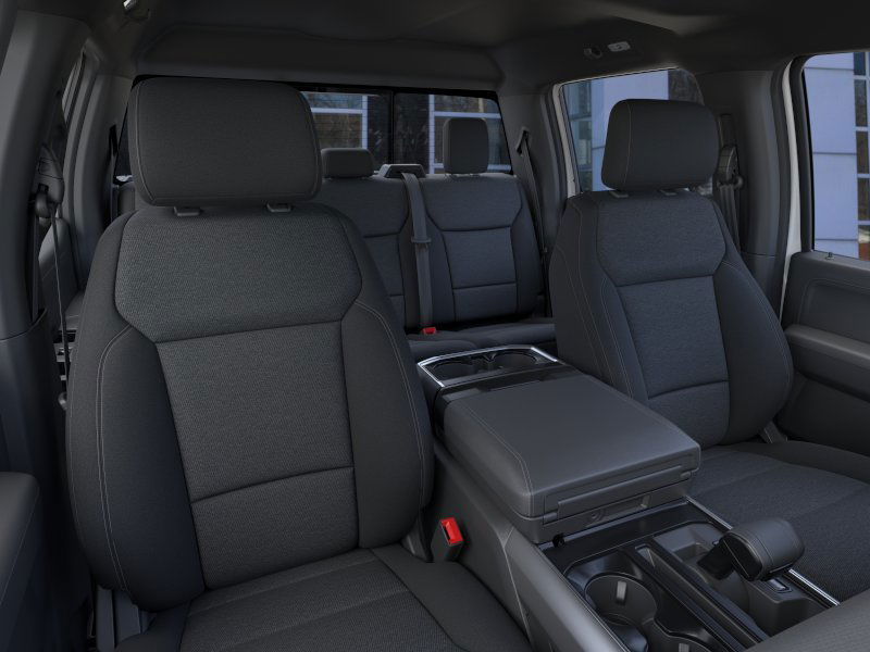 2025 Ford F-150 XLT photo 10