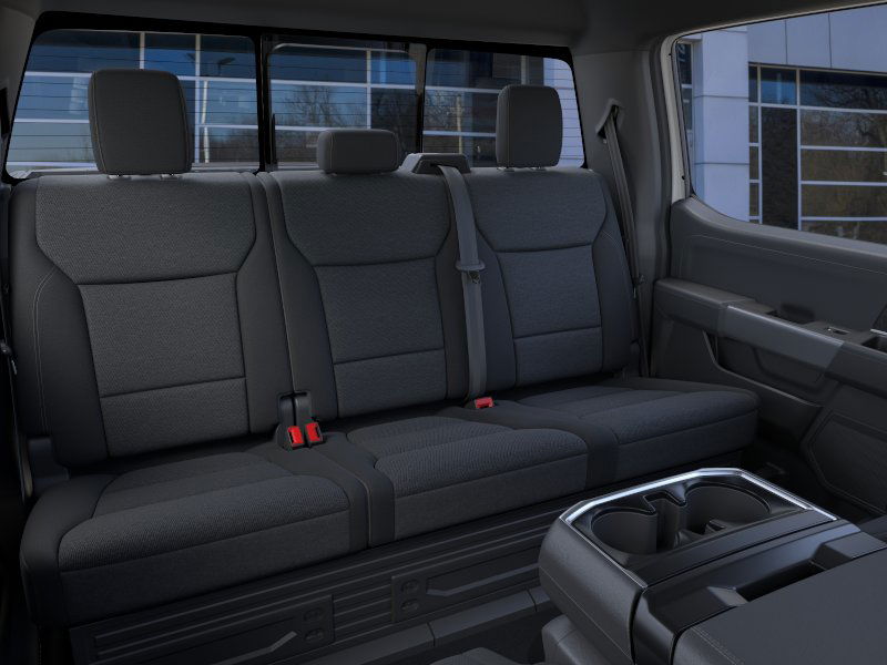 2025 Ford F-150 XLT photo 11