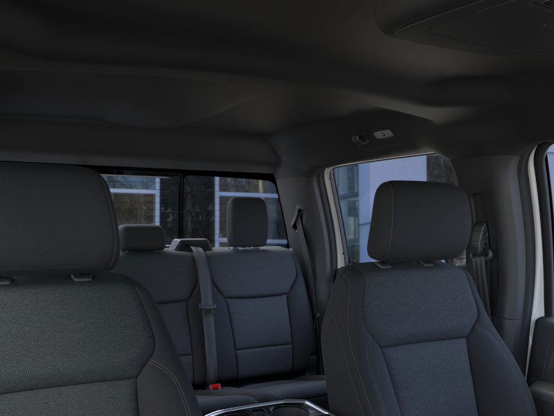 2025 Ford F-150 XLT photo 22
