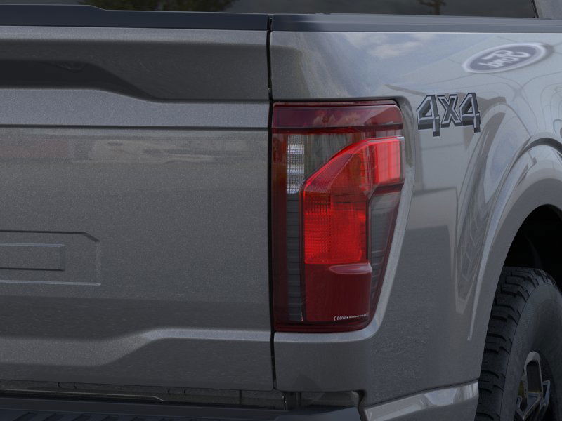 2025 Ford F-150 XLT photo 20