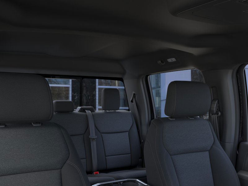 2025 Ford F-150 XLT photo 19