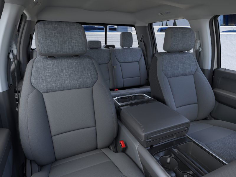 2025 Ford F-150 XLT photo 13