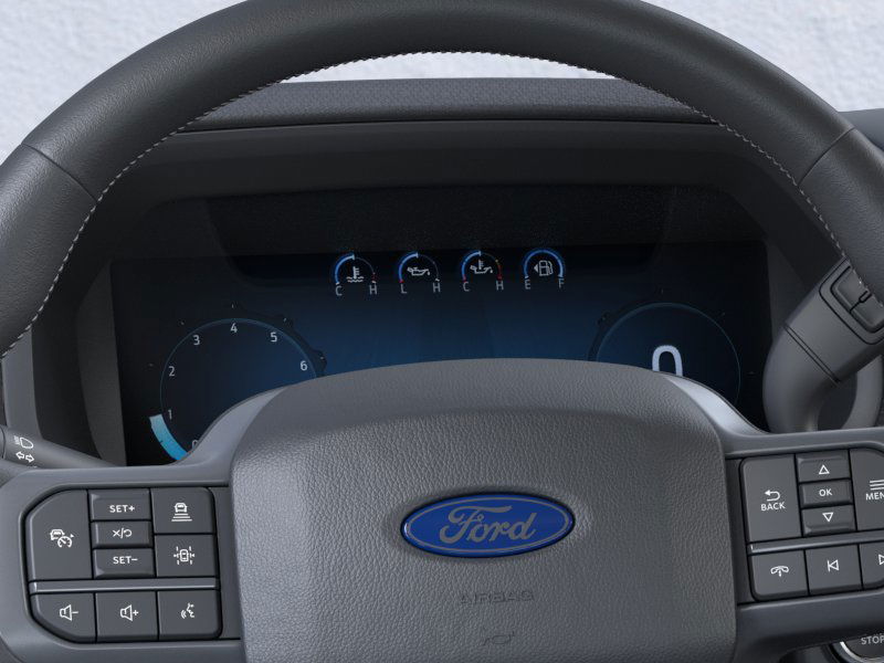 2025 Ford F-150 XLT photo 16