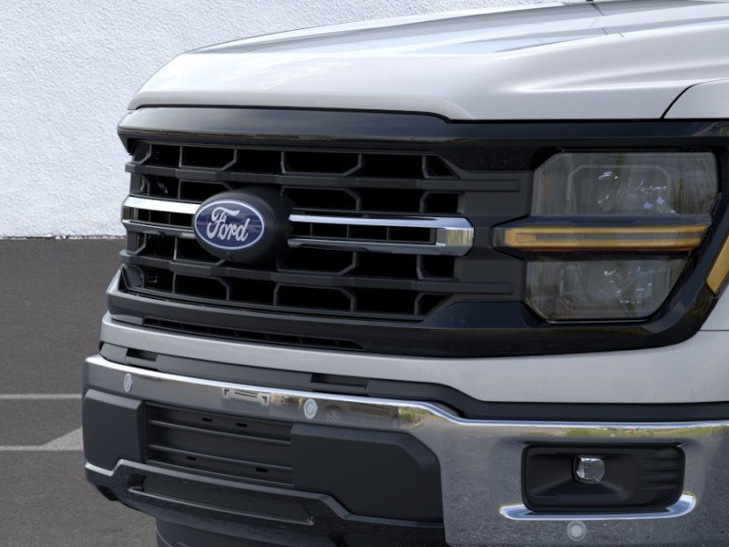 2025 Ford F-150 XLT photo 20